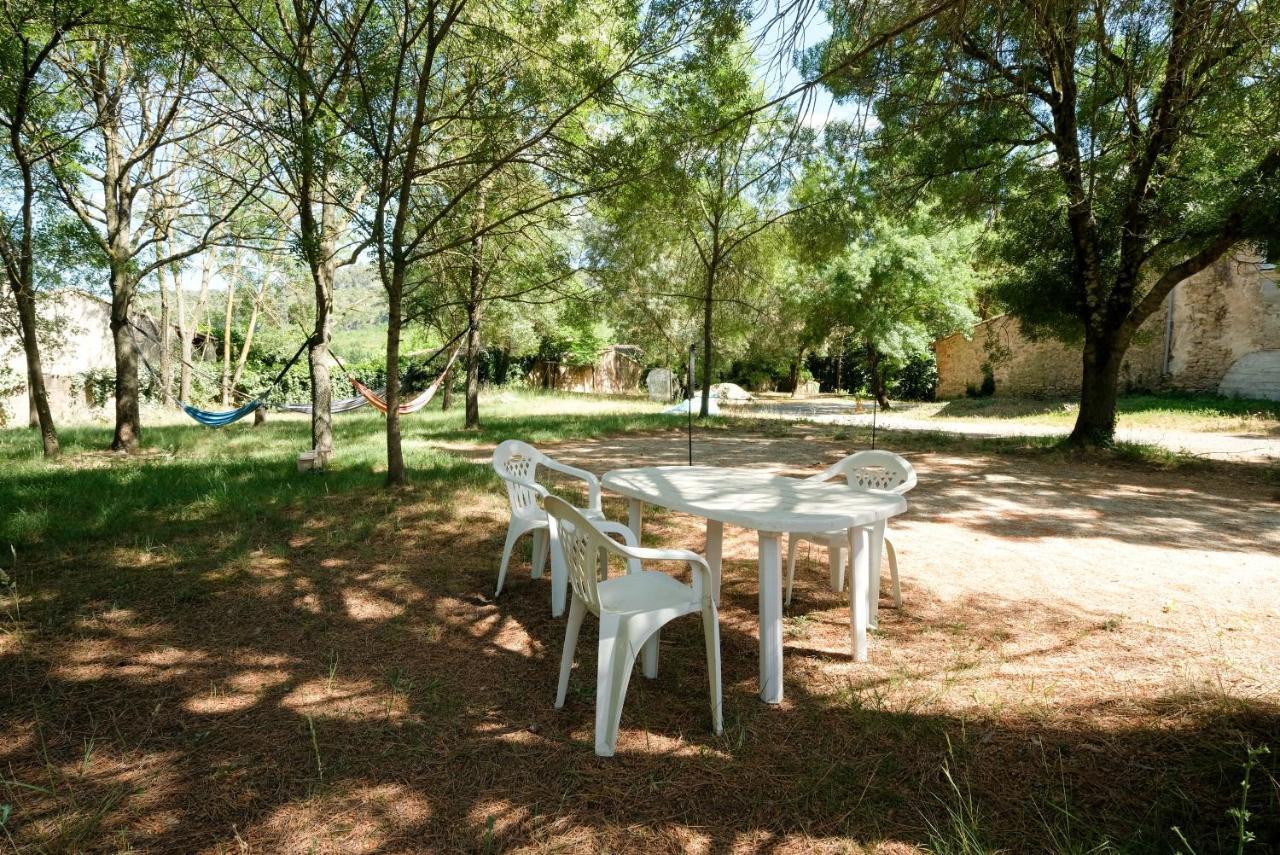 Villa Des Antiquaires Бедарье Экстерьер фото