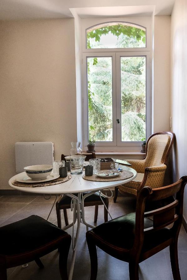 Villa Des Antiquaires Бедарье Экстерьер фото