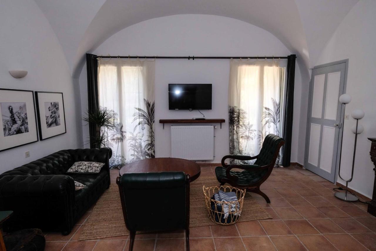 Villa Des Antiquaires Бедарье Экстерьер фото