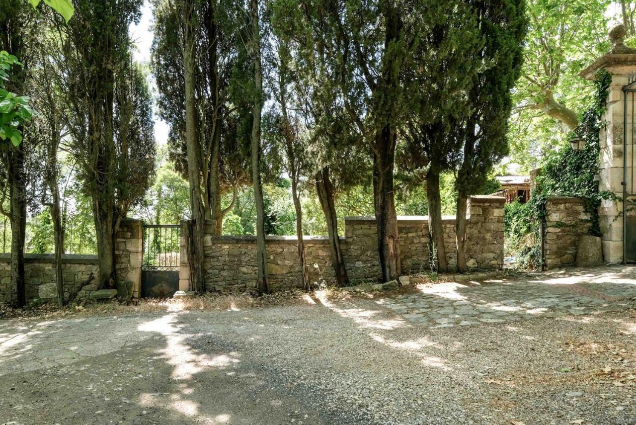 Villa Des Antiquaires Бедарье Экстерьер фото